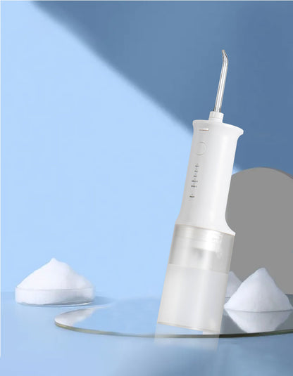 Chinese Factory Supply Oral Irrigator Water Flosser