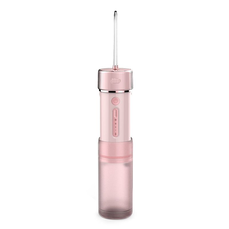 Factory Supply Beautiful Portable Oral Irrigator