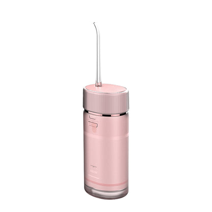 Factory Supply Beautiful Portable Oral Irrigator