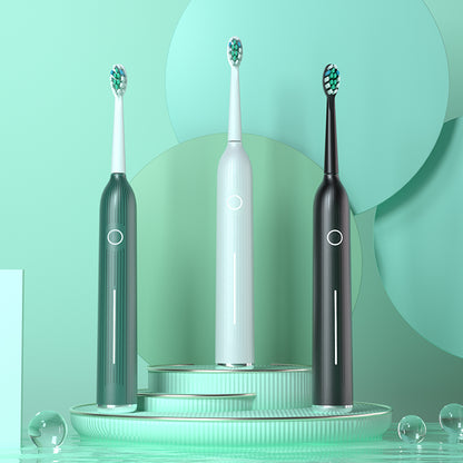 Premium Magnetic Suspension Toothbrush for Adults