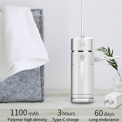 Factory Supply Beautiful Portable Oral Irrigator