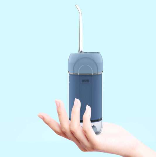 Wholesale Portable Cordless Oral Irrigator Water Flosser