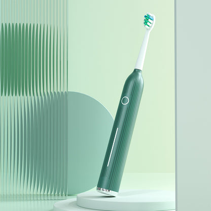 Premium Magnetic Suspension Toothbrush for Adults