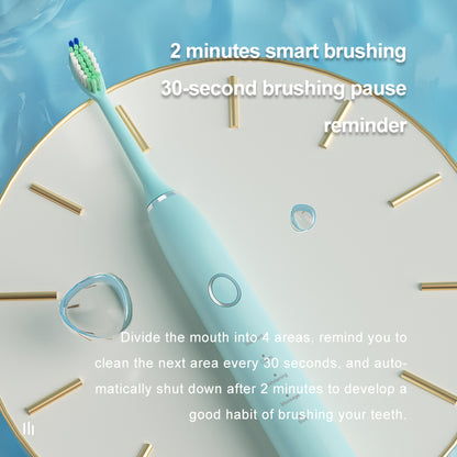 Wholesale Intelligent Sonic Toothbrush for Superior Gum Care