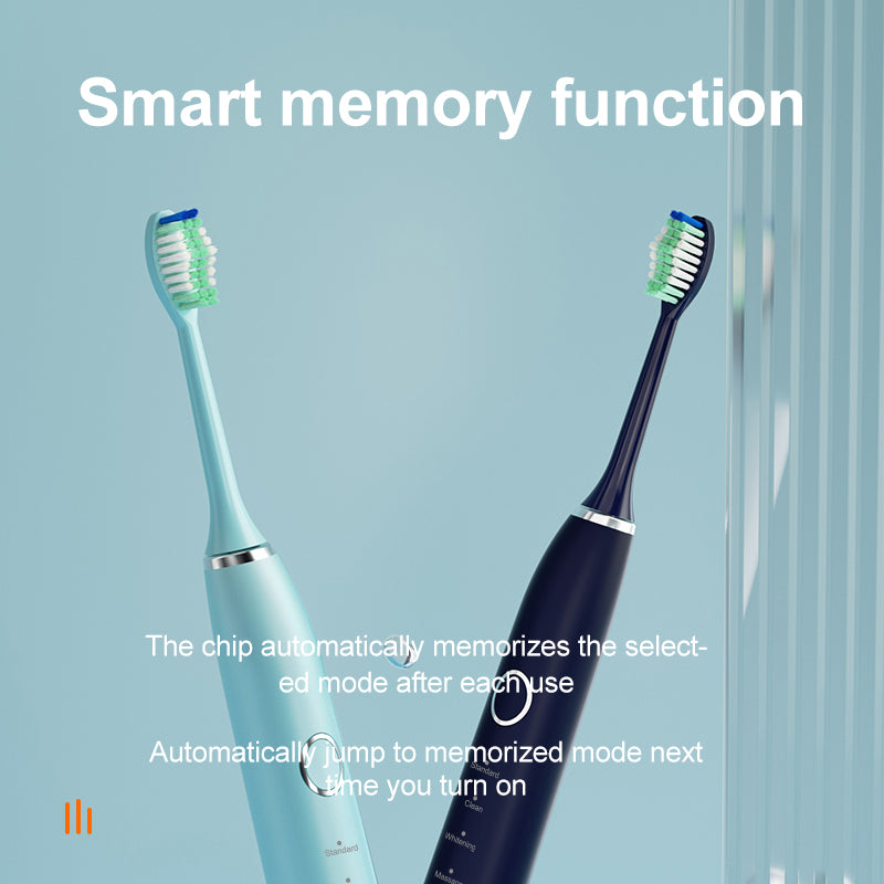 Wholesale Intelligent Sonic Toothbrush for Superior Gum Care