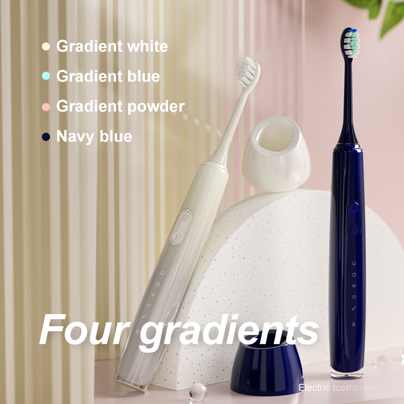 Wholesale Premium Induction Charging Electric Toothbrushes